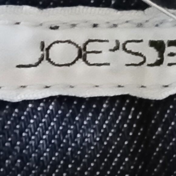* JOE'S BLUE JEANS NAME BRAND - Picture 8 of 9